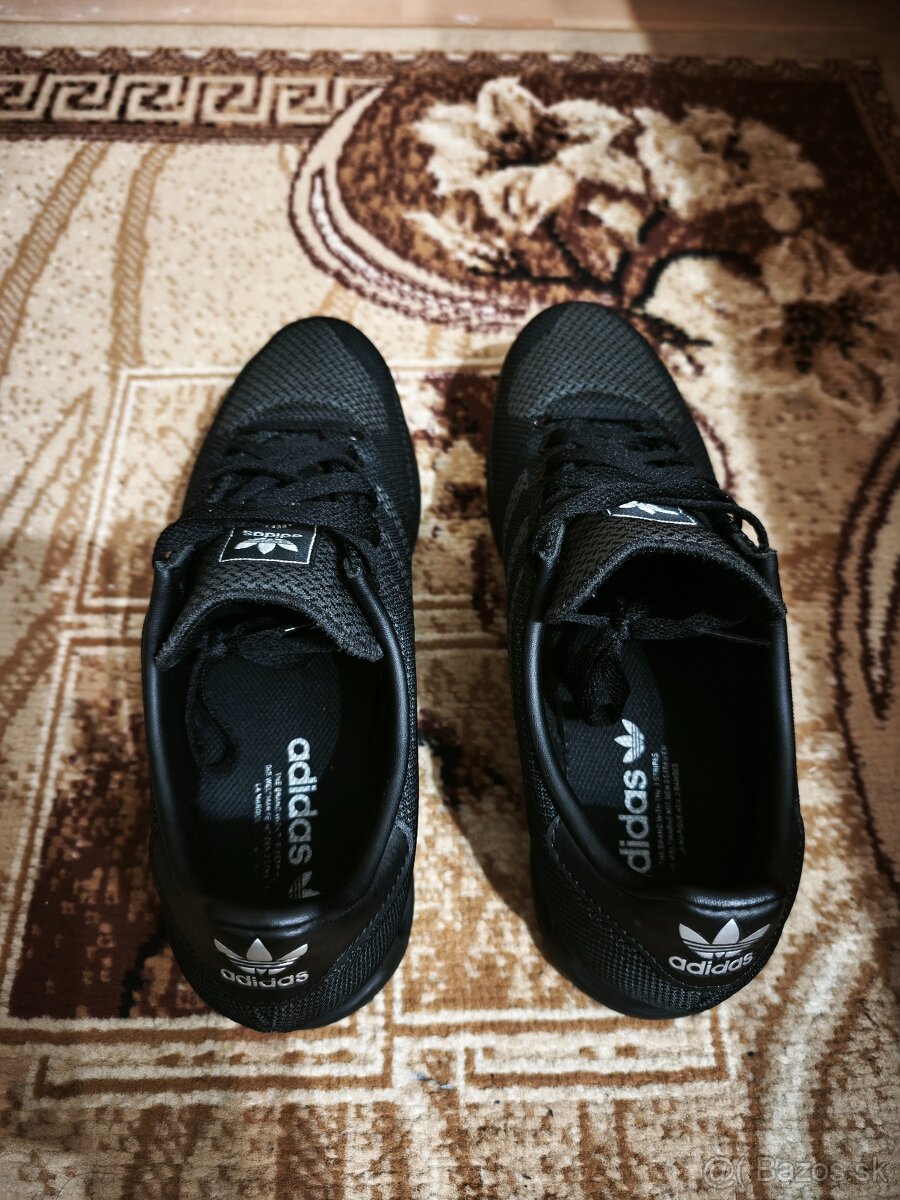 Predám botasky Adidas L.A Trainer - 4