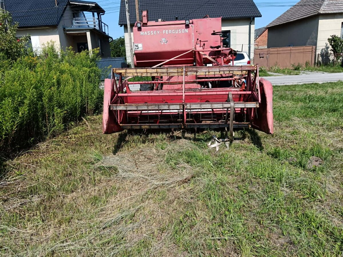 Kombajn - 4