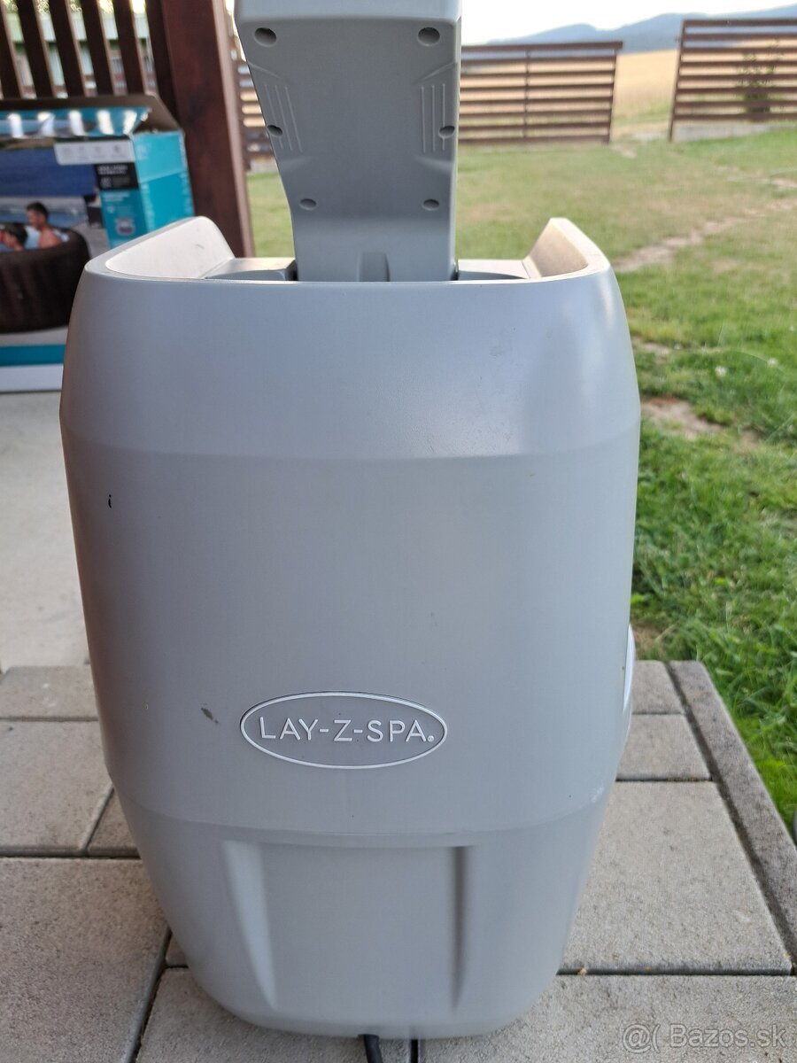 Pumpa do vírivky LAY -Z-SPA - 4