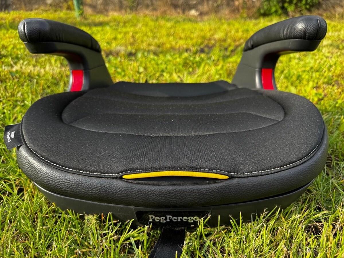 Podsedak Peg Perego Viaggio 2-3 Shuttle - 4