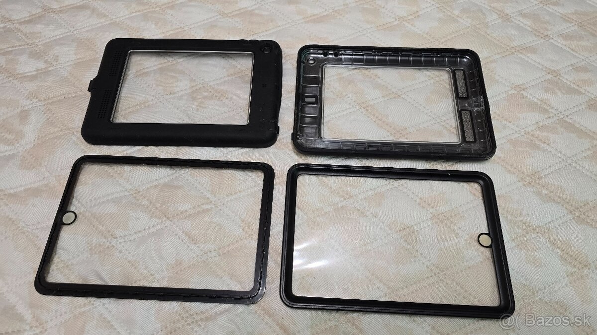 Obal ipad 8 mini - 4