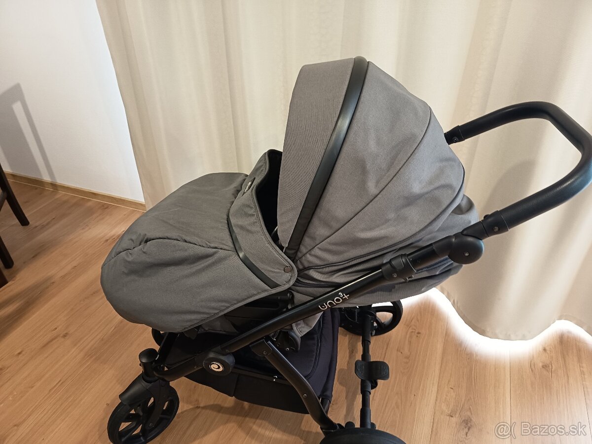 TUTIS Uno3+ Aton 5 145 canella - 4