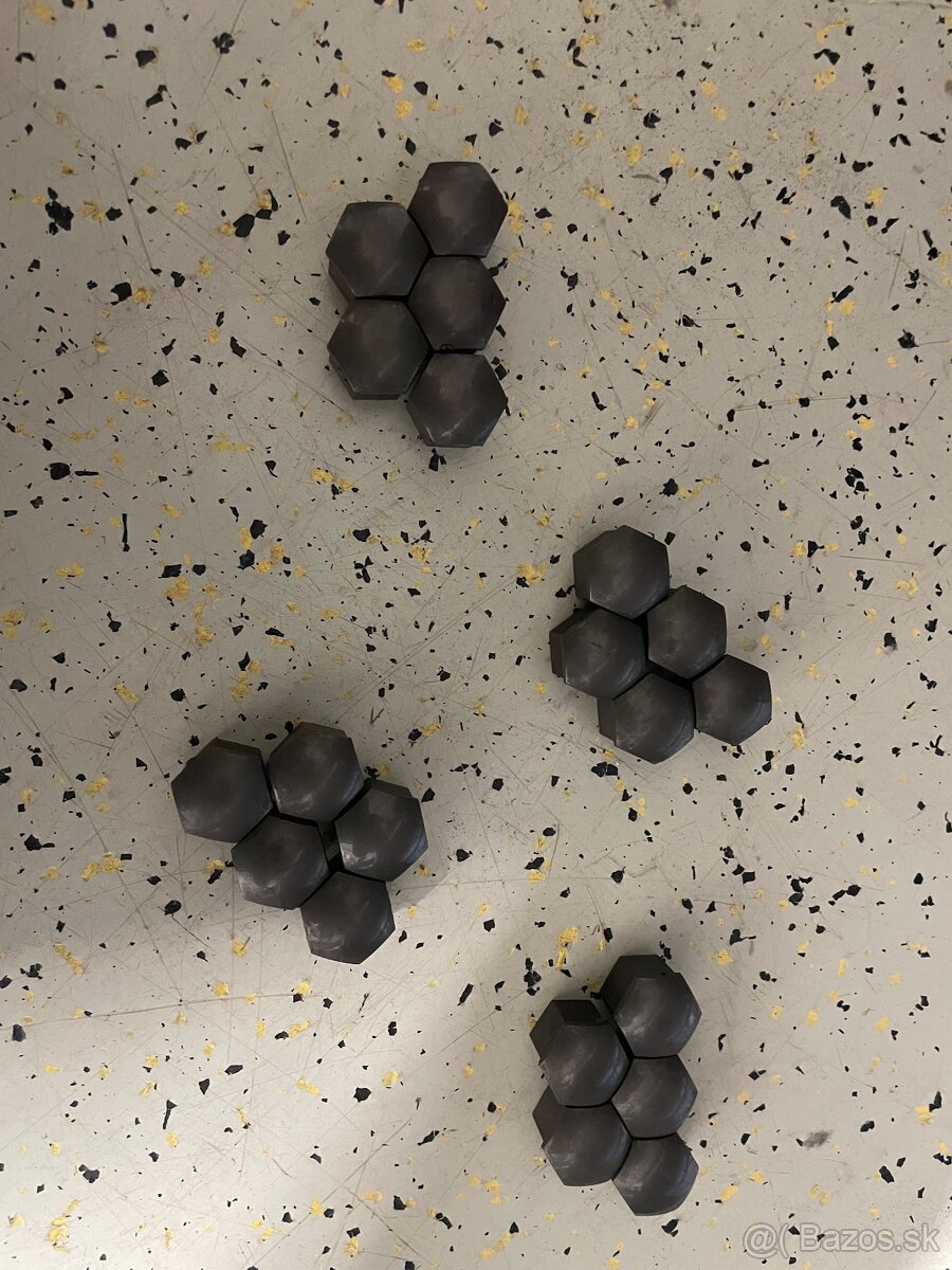 alu disky - 4