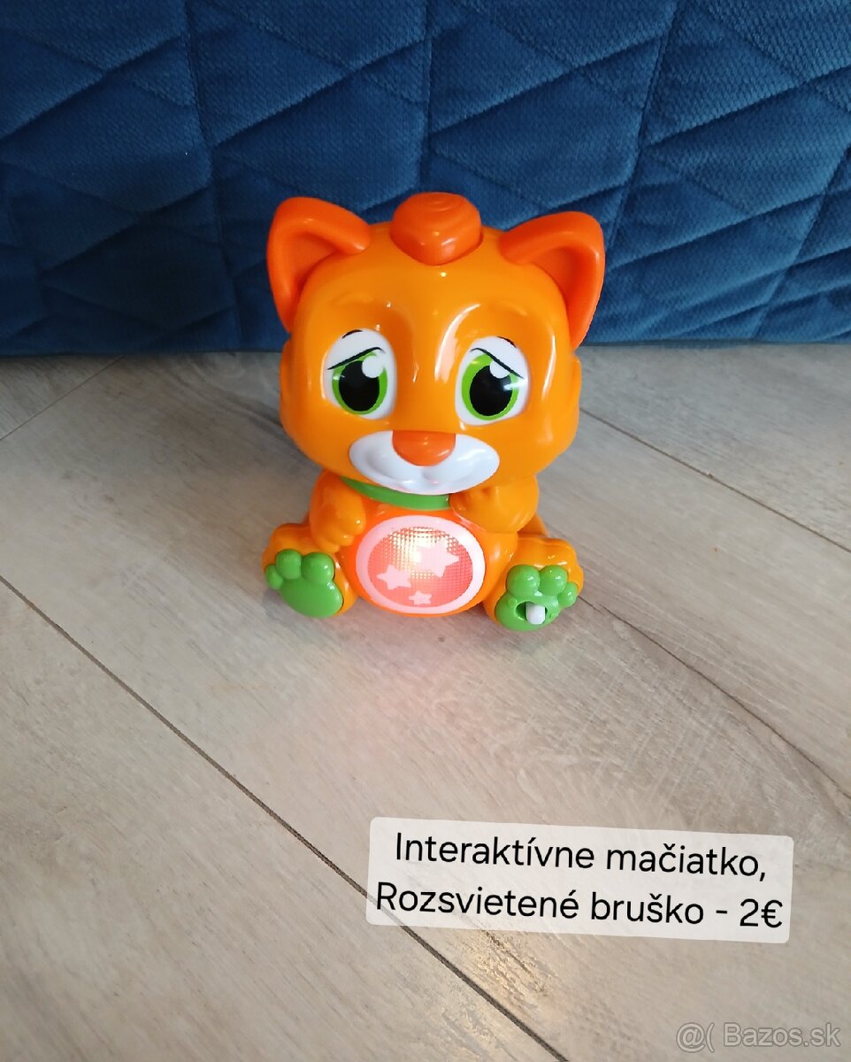 Hračky - 4