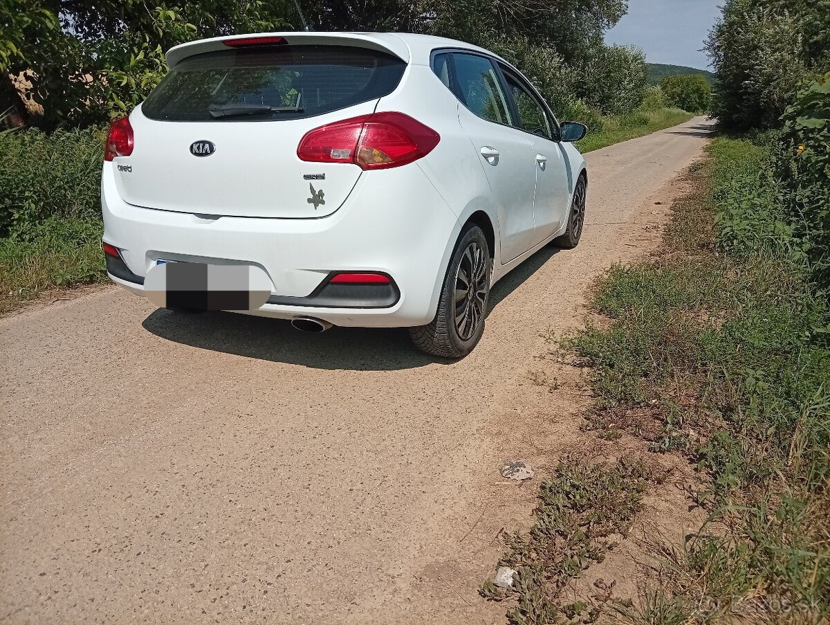 Ceed - 4