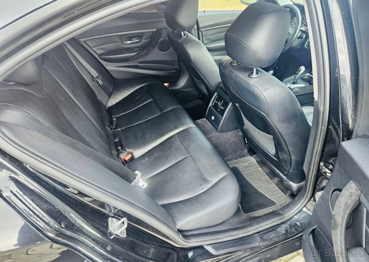 BMW 328i - 4