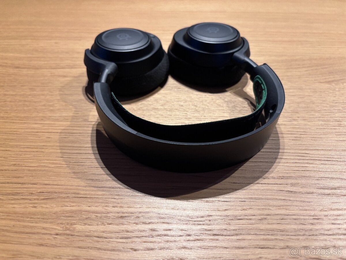 Bezdrôtový headset SteelSeries Arctis Nova 7X - 4