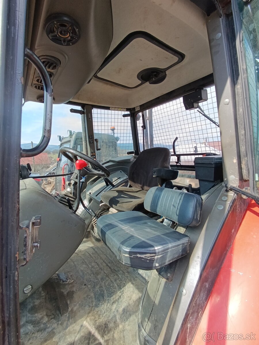 Zetor Proxima 10541 Plus - 4