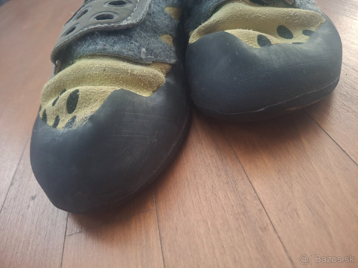 Lezecky LaSportiva - 4