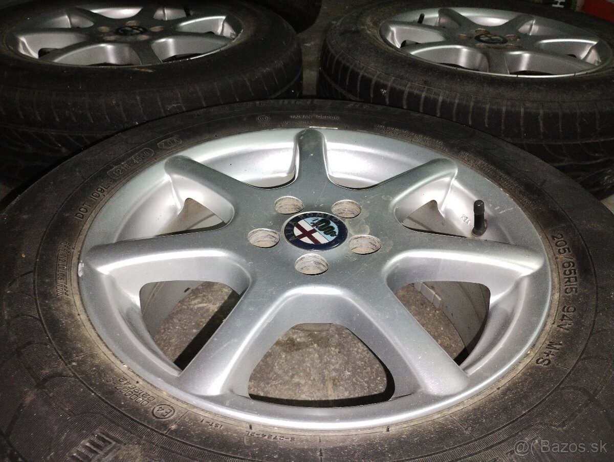 5x98 ET 30 - 4