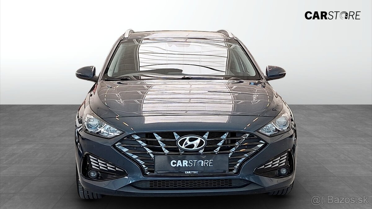 I30 CW 1,6 CRDi 85kw 6M - 4