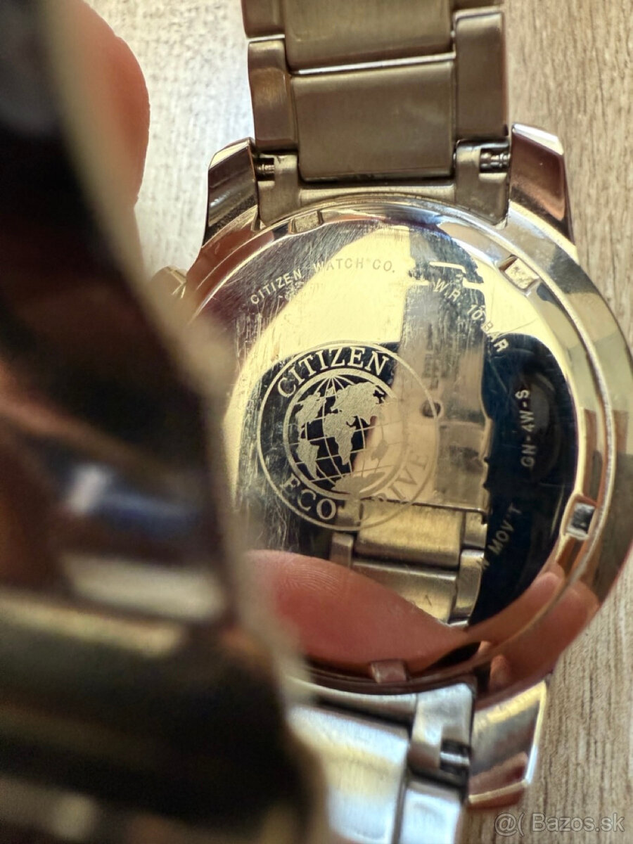 Citizen BL5510-54L - 4