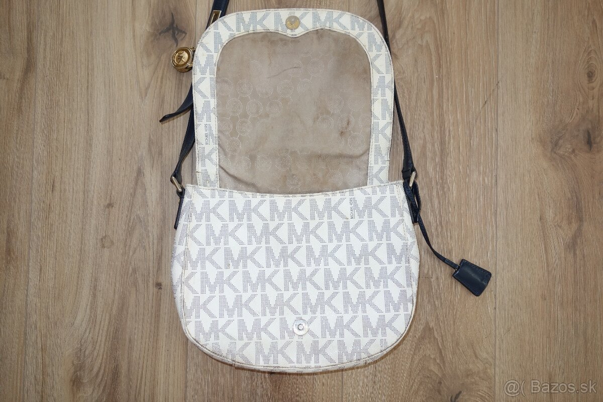 Michael Kors kabelka - 4