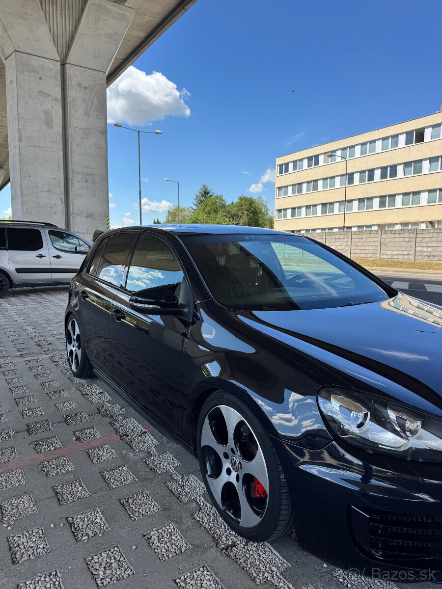 Golf 6 GTI - 4