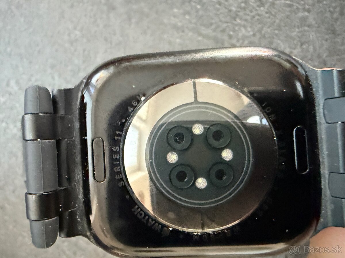 Apple Watch 11 46mm GPS - 4
