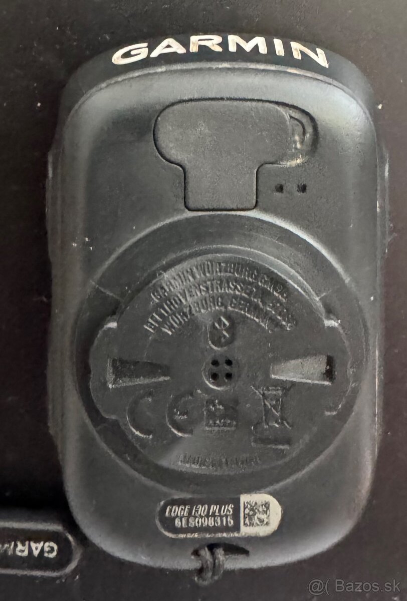 Edge 130 Plus - 4