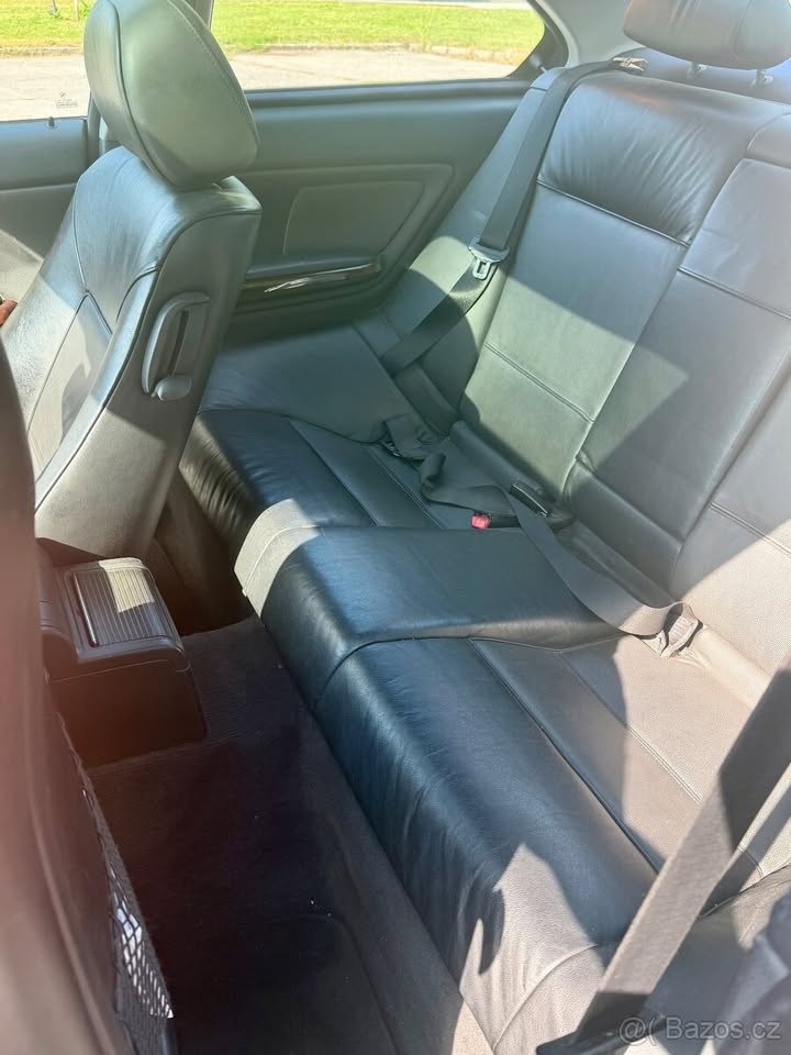 BMW 328CI E46, Coupe350 - 4