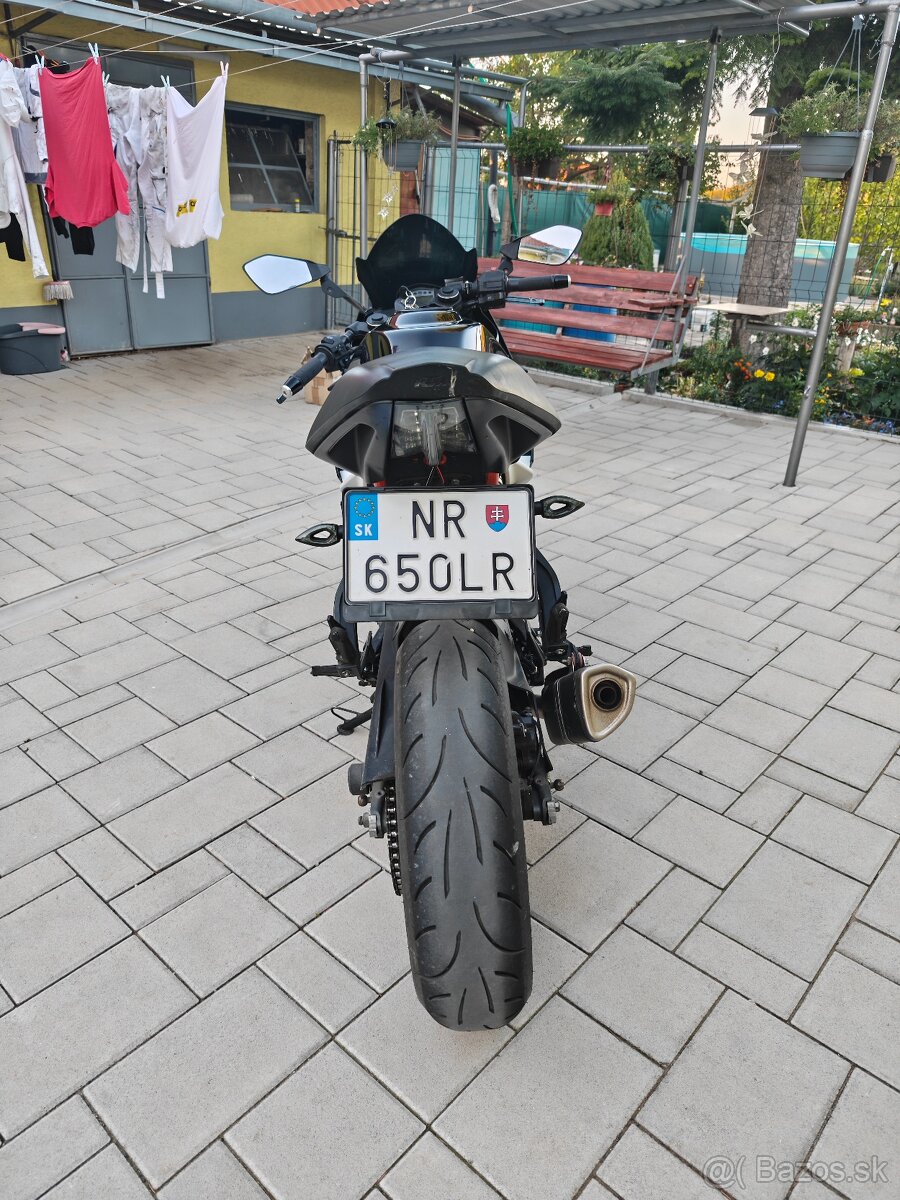 KTM RC 390 2018 - 4