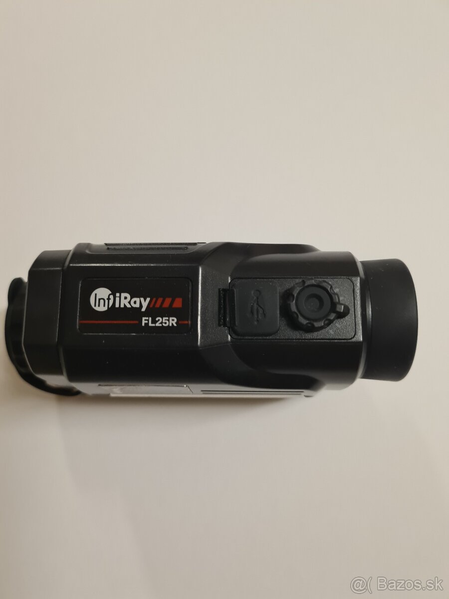 Termovizia InfiRey FL25R - 4