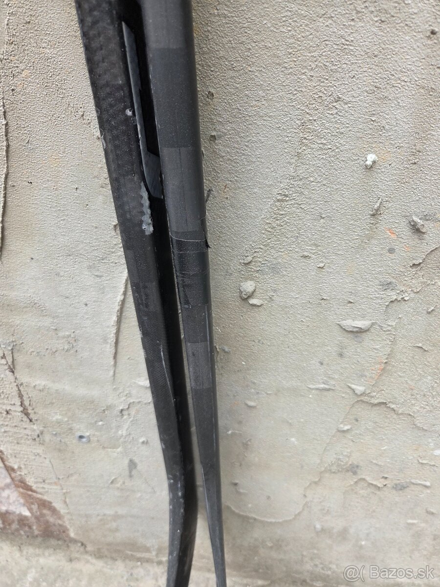 Spájané hokejky Ccm trigger 10pro a jetspeed8pro - 4