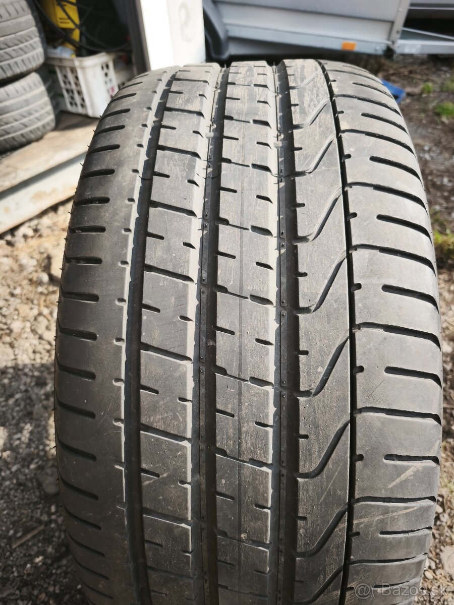 Porsche cayenne 235/35 r21 - 4