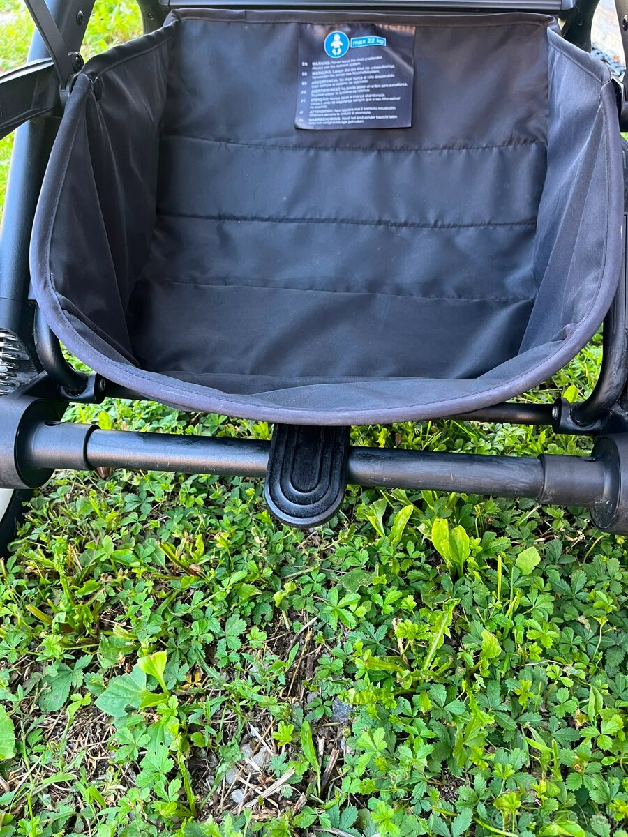 Cybex Talos S Lux - 4