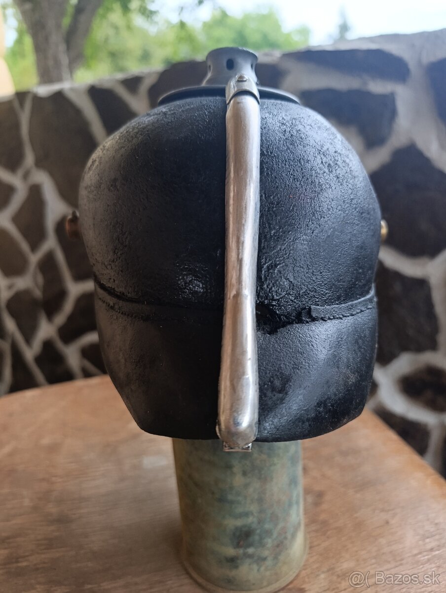 Pickelhaube - 4