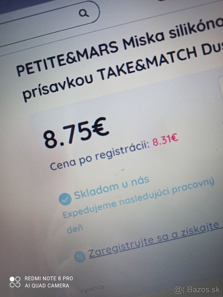 Silikonová súprava.....znížená cena - 4
