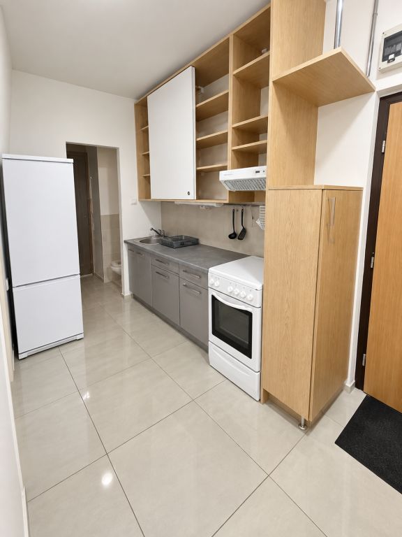 Slnečný 2‑izbový byt pri OC Central – Jelačičova – foto 4