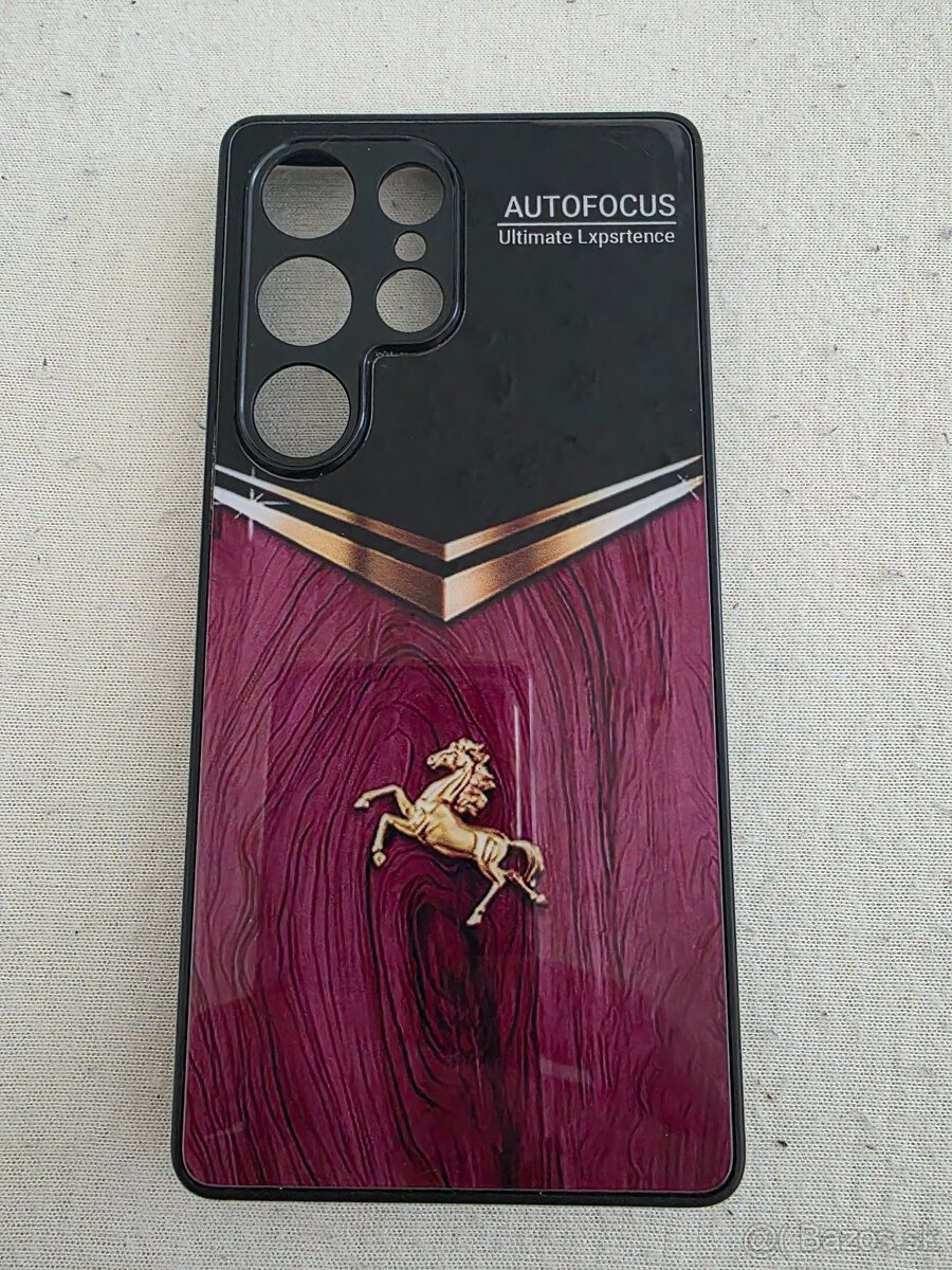 Obal na Samsung Galaxy S 25 Ultra - 4