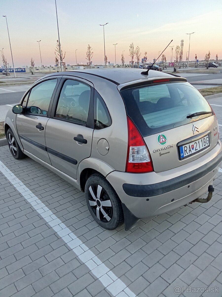 Citroen - 4