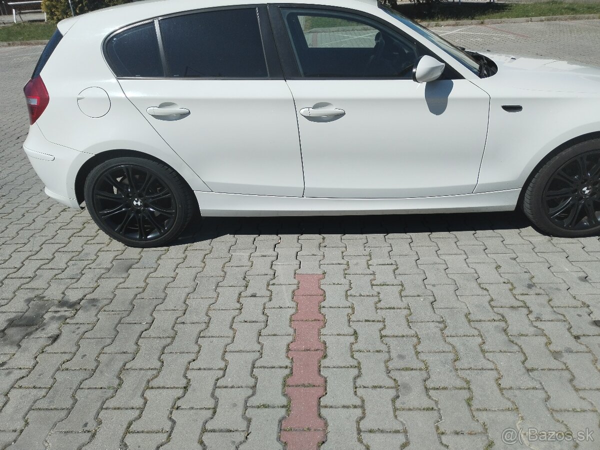 BMW e87 130kw - 4