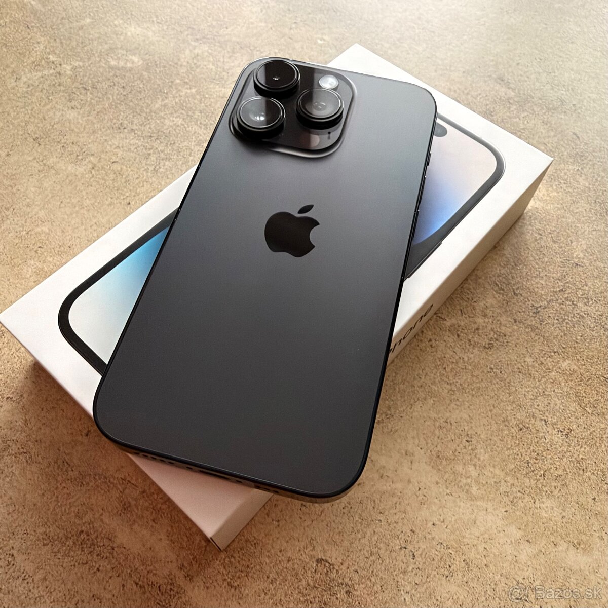Apple iPhone 14 Pro 128GB - 4