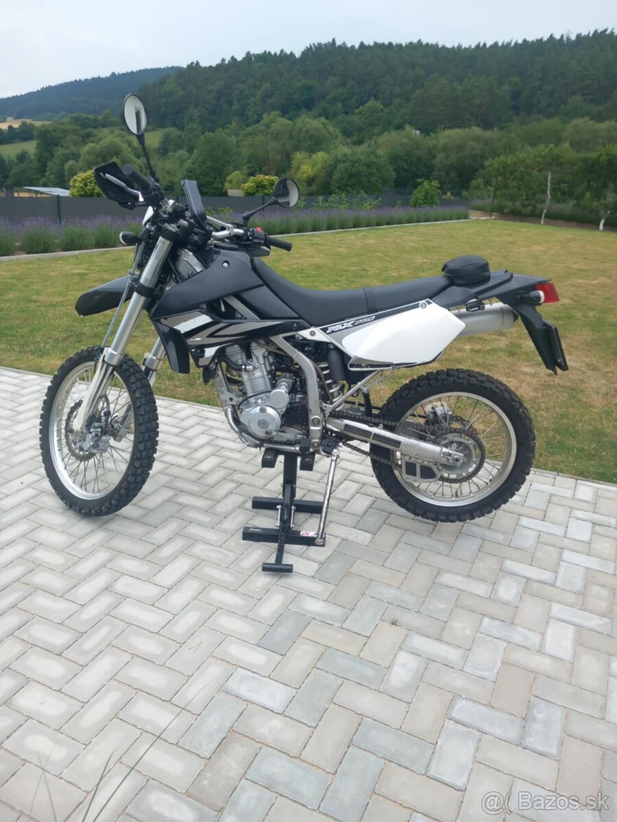Kawasaki KLX 250