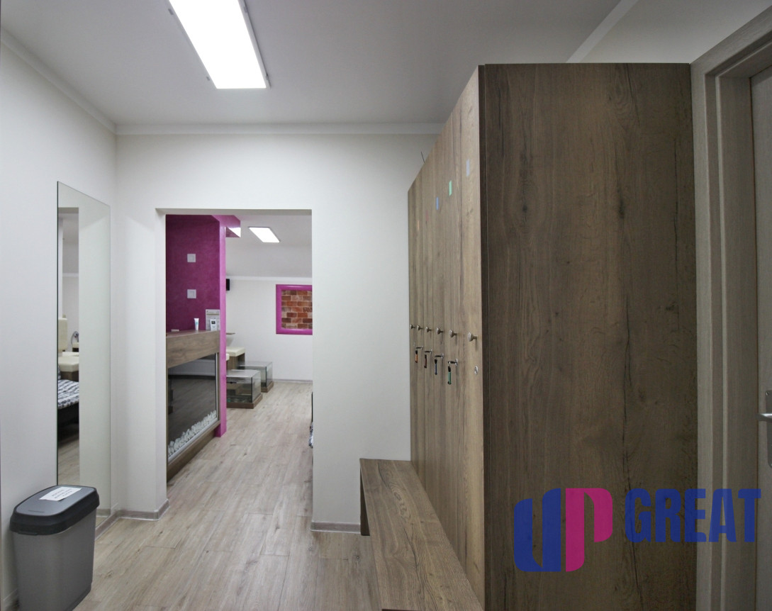 PRENÁJOM ambulancia/služby 44,10 m2, Piešťany, Winterova ul. - 4