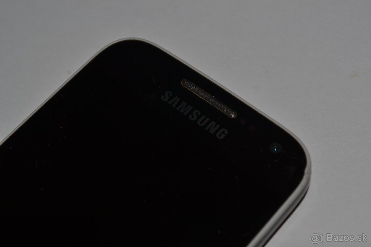 Samsung S4 mini Pekný stav - 4