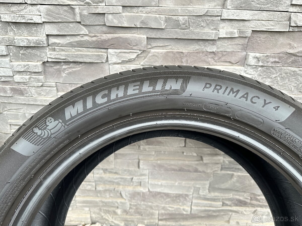 235/50 R19 103V XL letné MICHELIN - 4