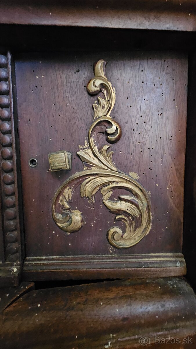 Šijací stroj Singer - 4