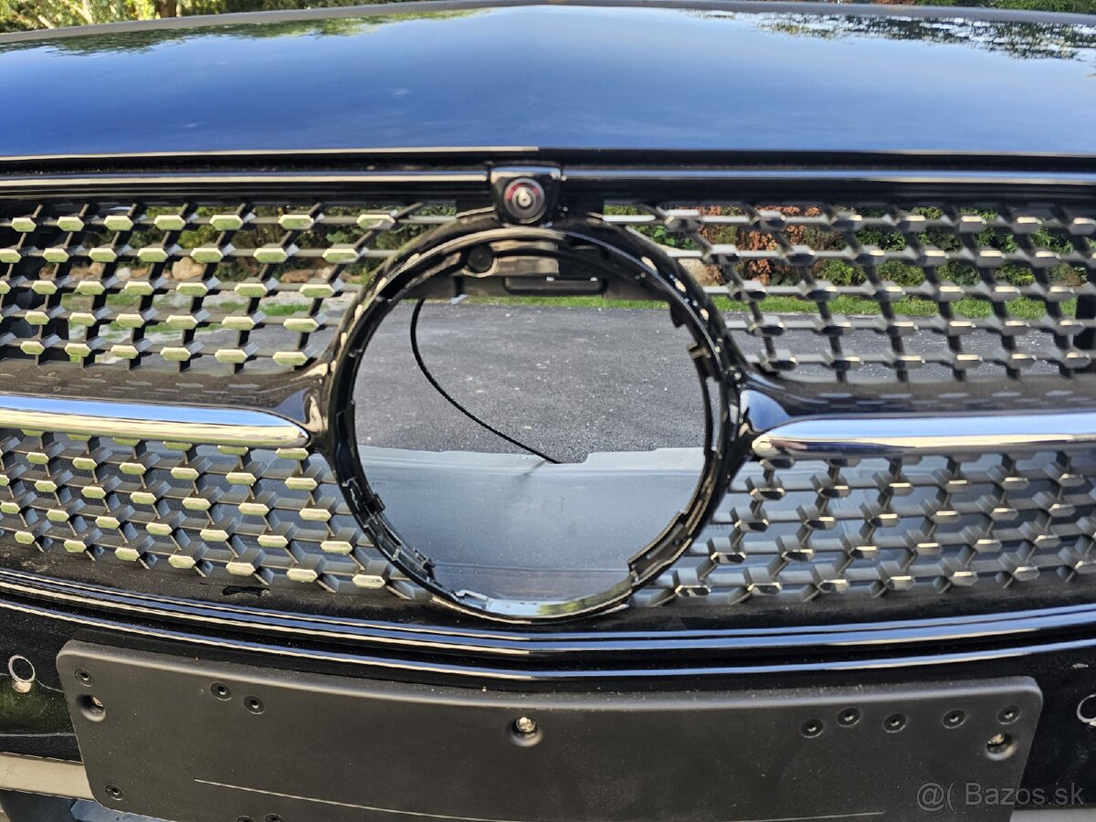 Predam Amg naraznik na mercedes E w213 lift - 4