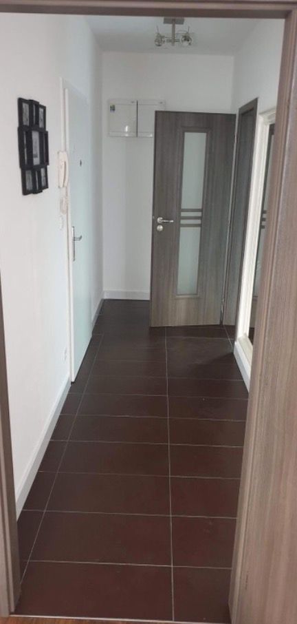 Slnečný 2-izbový byt, ul.Kazanská, Bratislava II TOP - 4