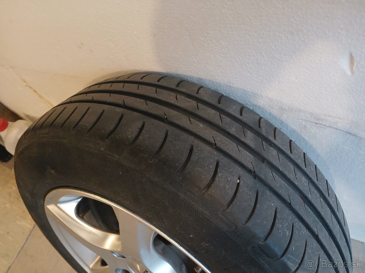 Elektróny 185/65 R.15 - 4