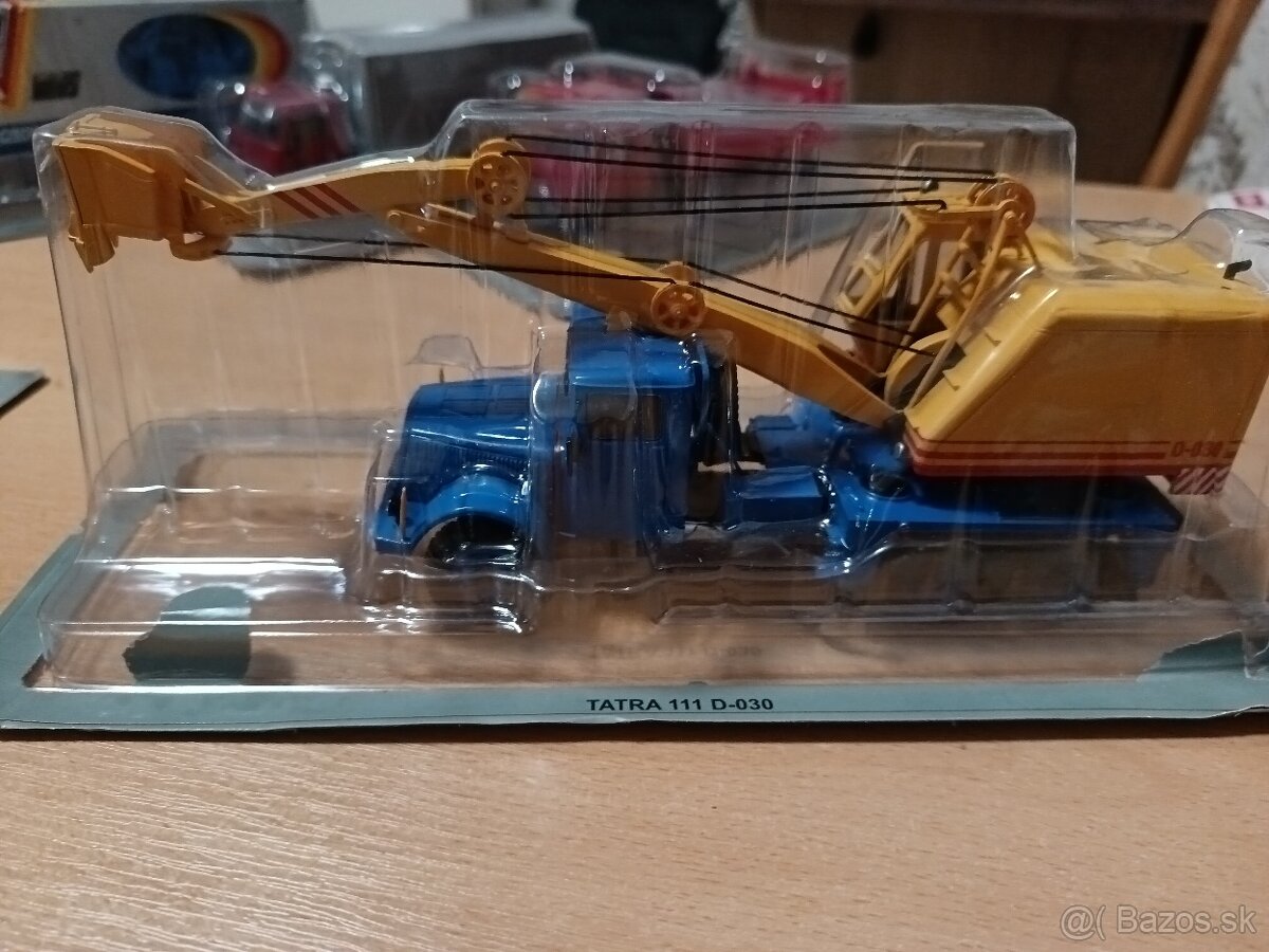 Predám Deagostiny - 4