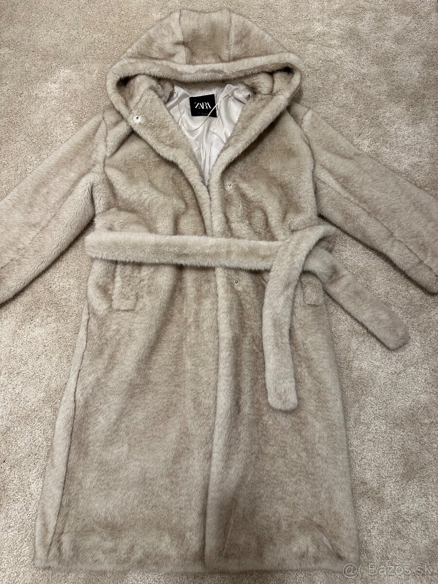 Kožuch zara - 4
