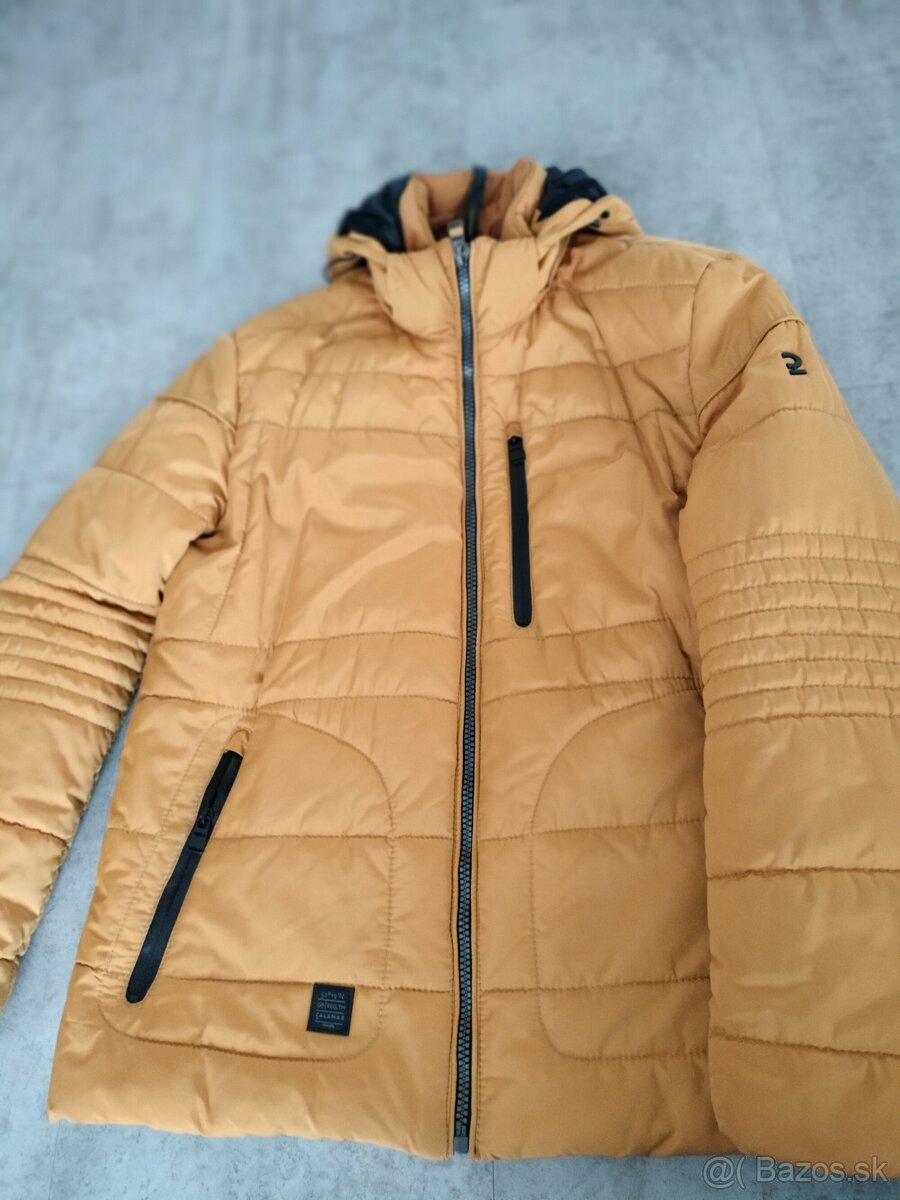 Pánske bundy zimné - 4