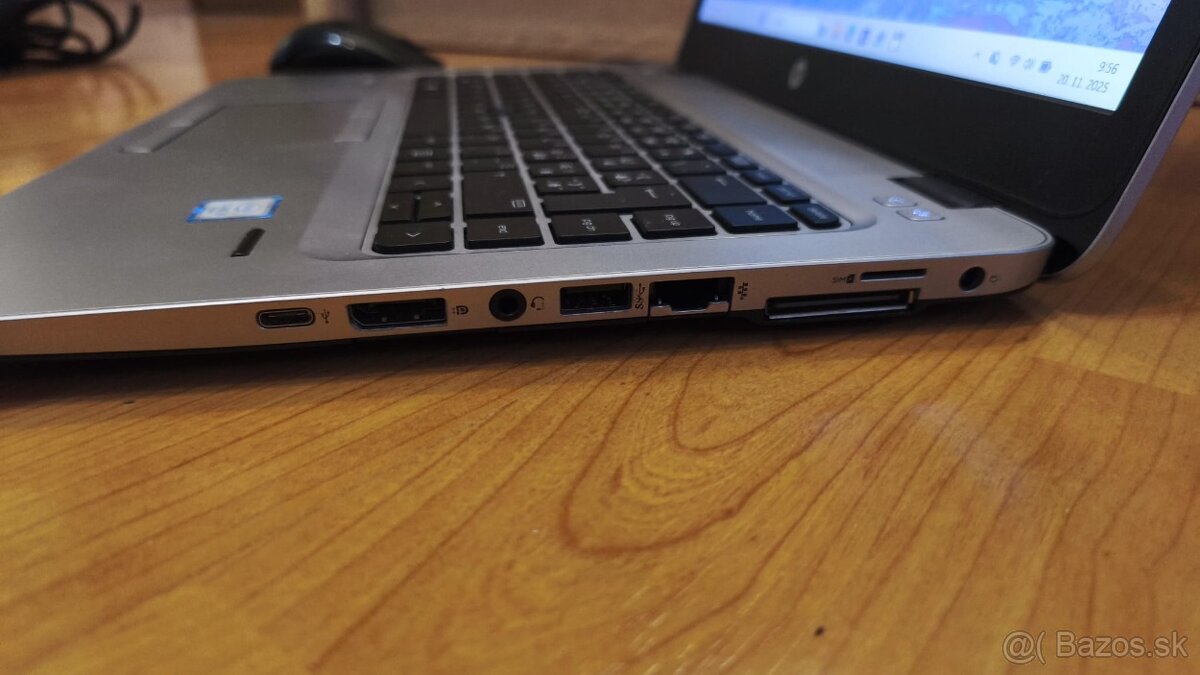 HP EliteBook 840 G3 s Windows11 - 4