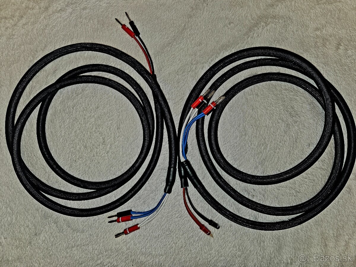 Real cable BW OFC 400R - 4