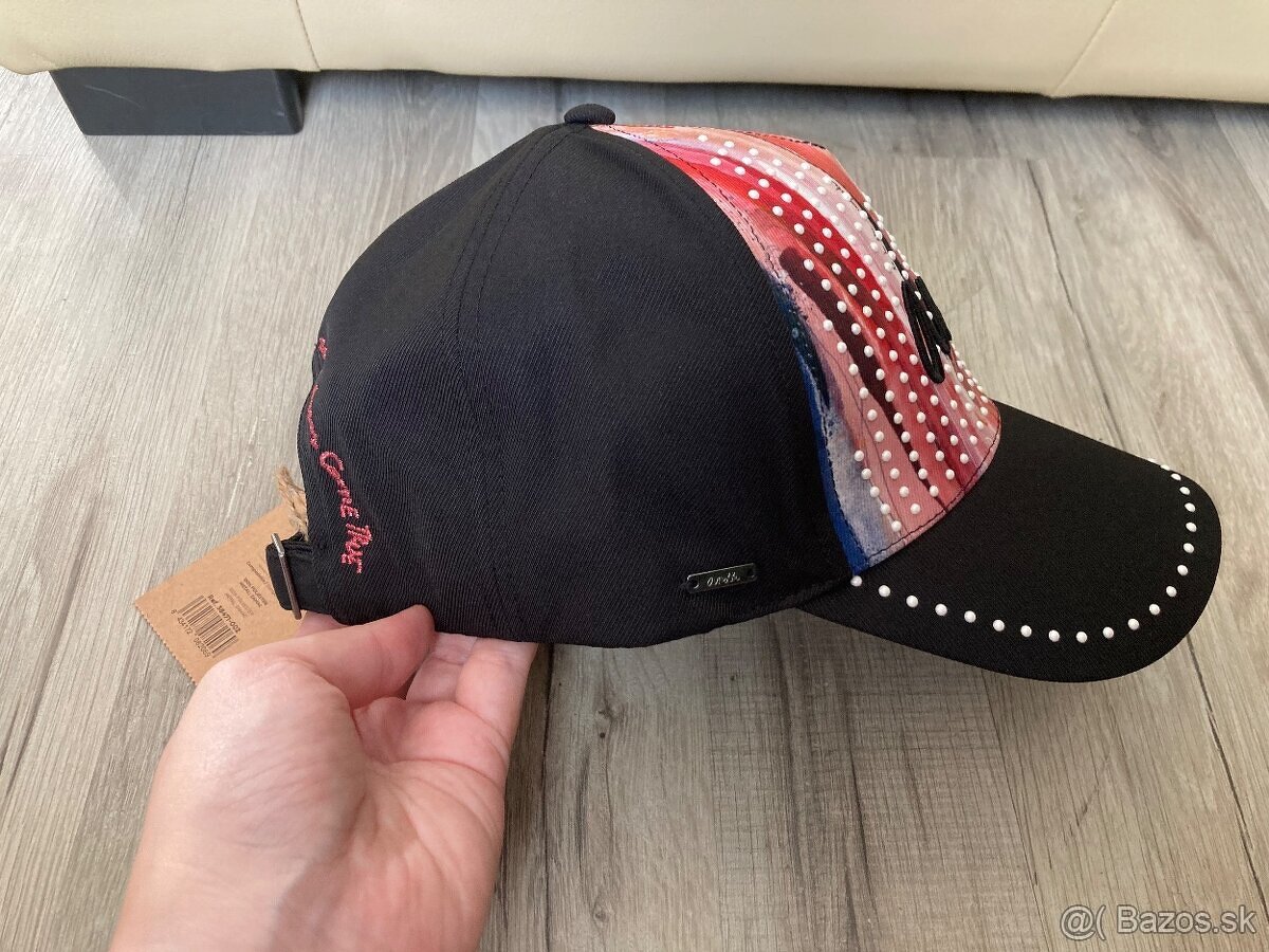 šiltovka Anekke - 4