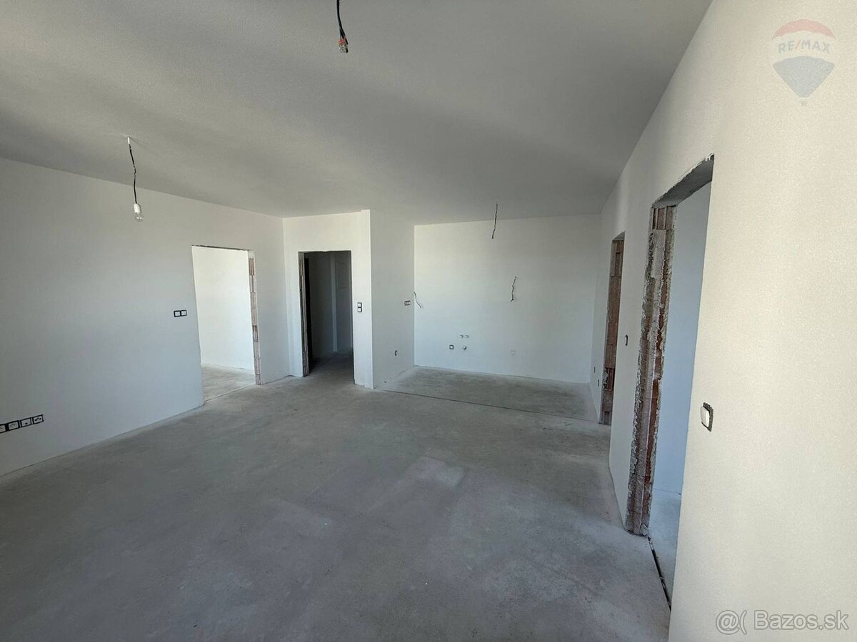 Na predaj: 4 izbové byty, Cena od 212 500 EUR, na klúč, Gala - 4