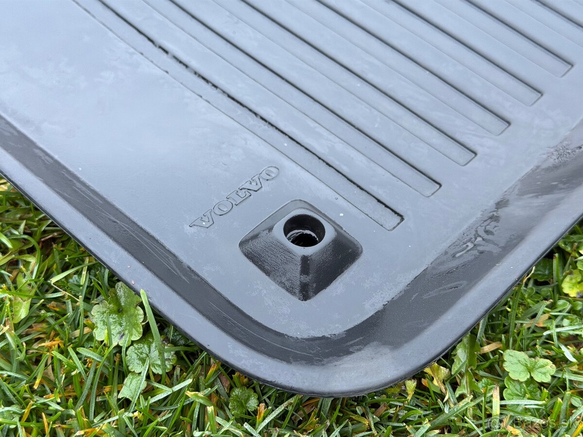 Volvo S60, V60, V60 Cross Country originál rohože - 4