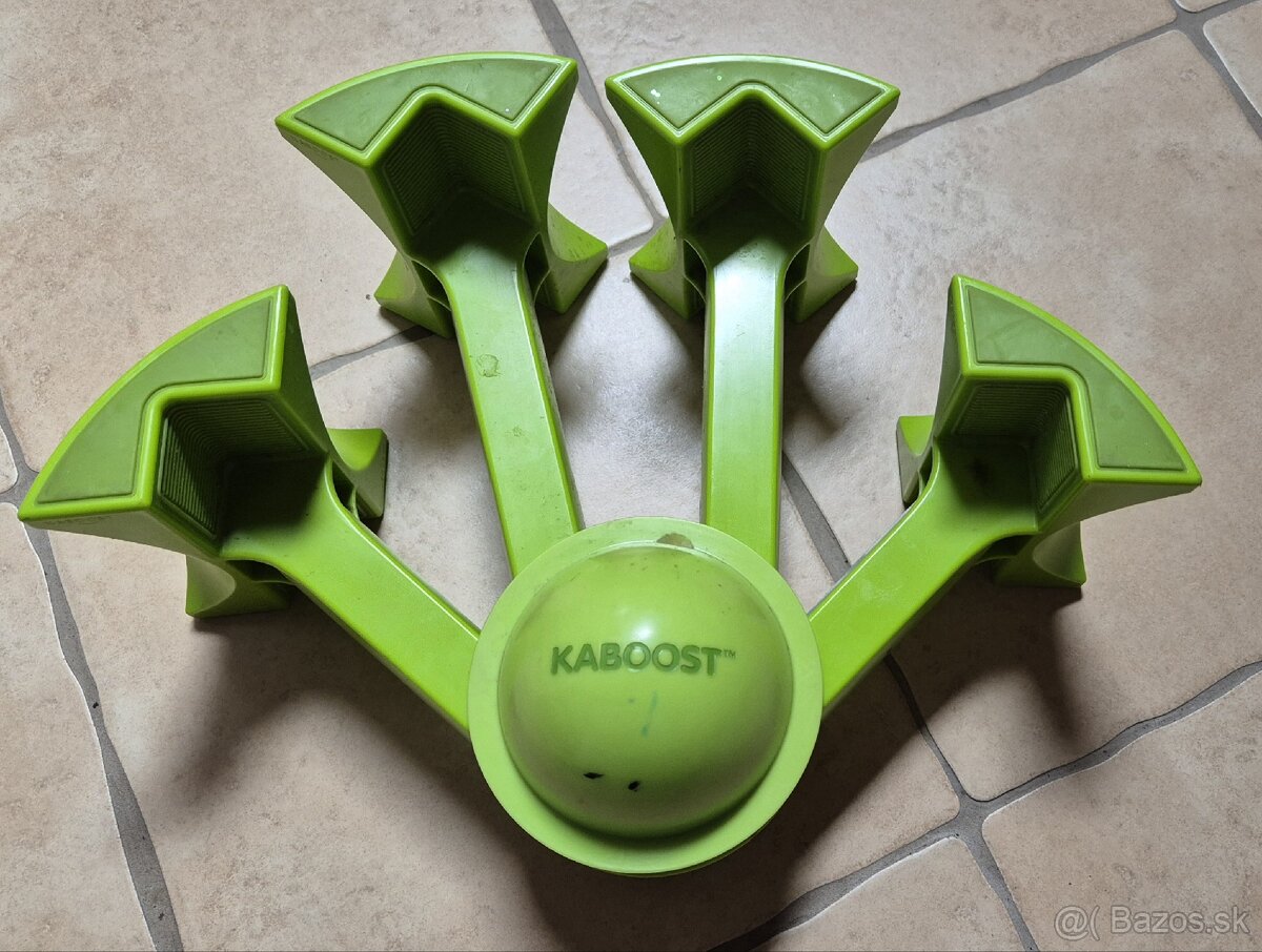 Darujem zvysovac stolicky Kaboost - 4